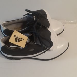 Adidas golf shoes